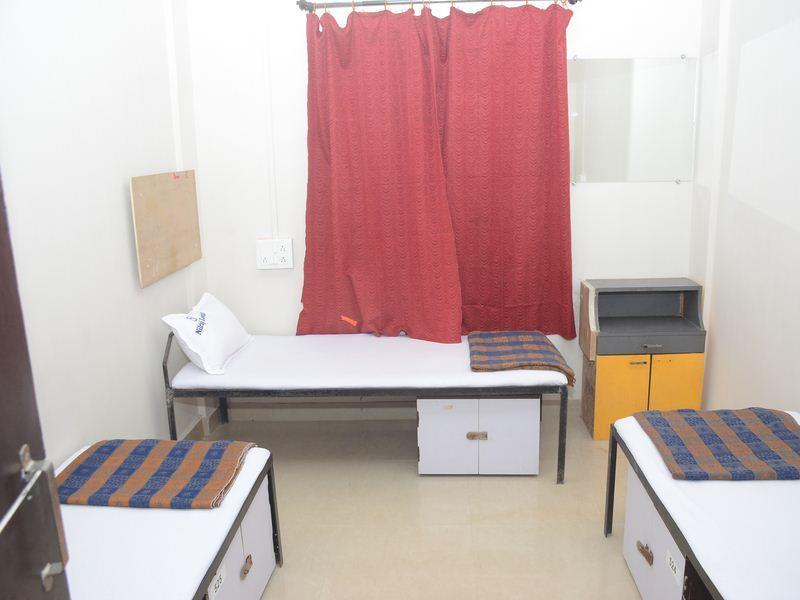 Nilraj Lodge Ratnāgiri 外观 照片