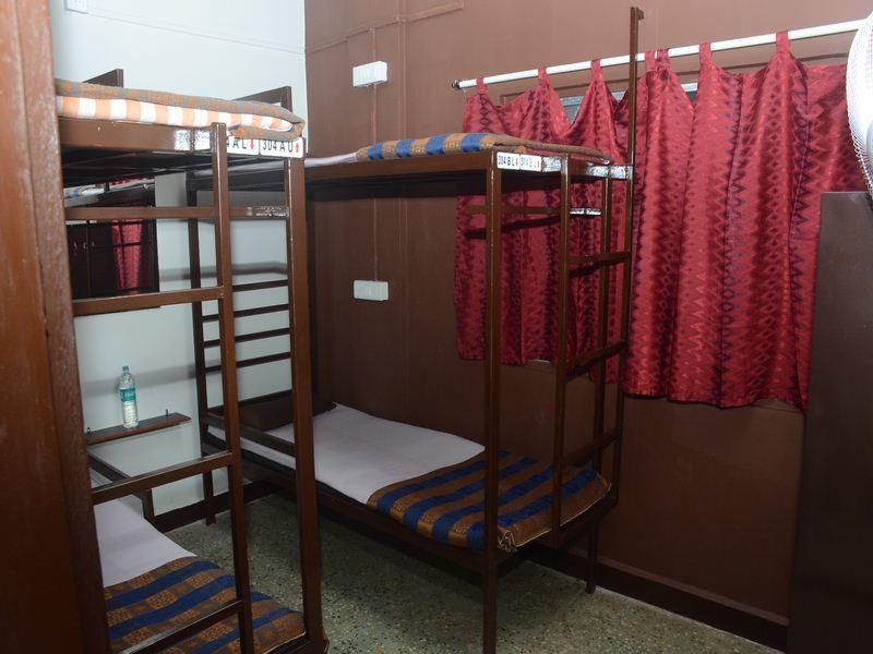 Nilraj Lodge Ratnāgiri 外观 照片