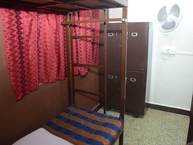Nilraj Lodge Ratnāgiri 外观 照片
