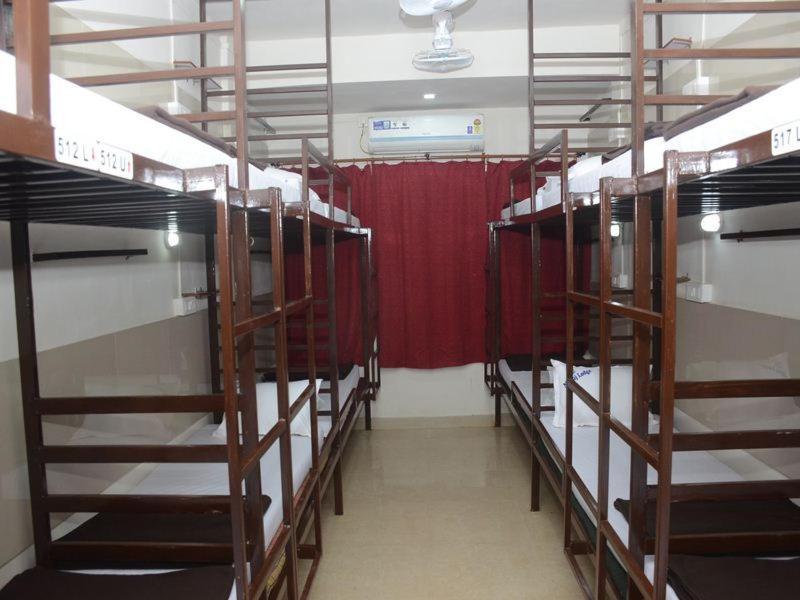 Nilraj Lodge Ratnāgiri 外观 照片