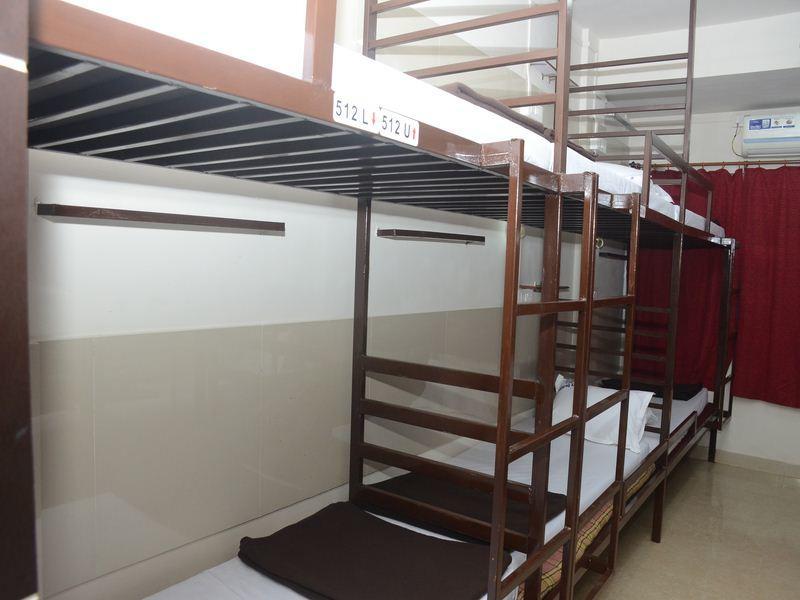 Nilraj Lodge Ratnāgiri 外观 照片