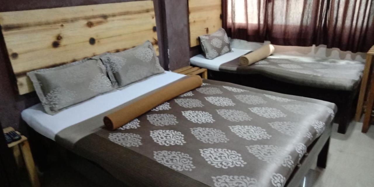 Nilraj Lodge Ratnāgiri 外观 照片